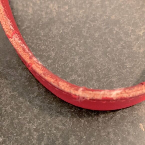 Vintage Jack Gomme Paris Black Canvas Tote, Unisex Lightweight Shoulder Bag - Picture 5 of 11